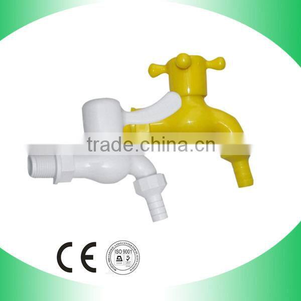 low price high quality plastic tap