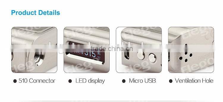 Fast Shipping & Best Price Wholesale Kangertech Kbox 160W Box Mod