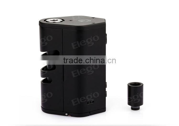 Newest vaporizer 2016 Movkin Disguiser Box Mod with 150 Watts Disguiser 150w vs Nautilus x