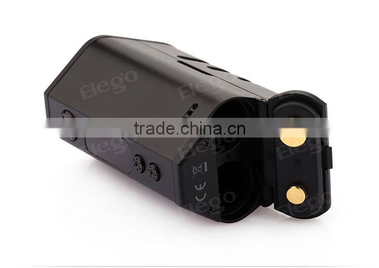 MOVKIN Disguiser 150W Mod with Tank Hidden Completely, Original 150w Disguiser