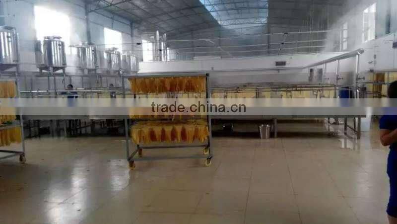 Fully automatic double-deck Water bath type sterilizer equipment