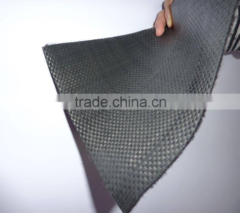 Composite Geomembrane hdpe ldpe membrane