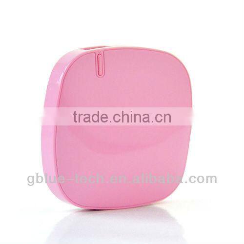 Polymer batteries mobile power bank 6000mah -Moon Stone