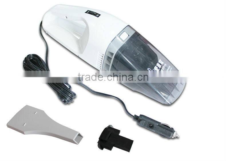 handheld vacuum cleaner(HL8862)