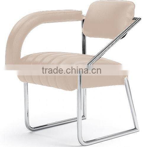 Eileen Gray Non Conformist Chair