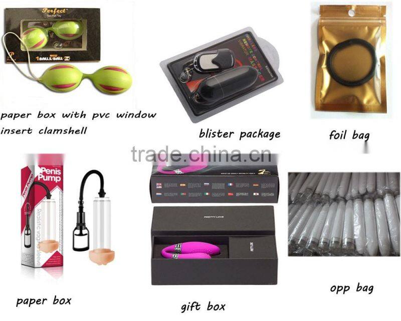 New designed top quality Super G Vibe sex toy for women