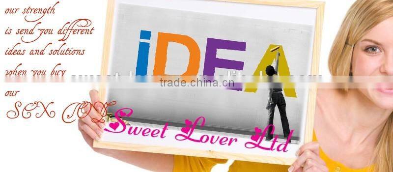 New designed top quality Super G Vibe sex toy for women