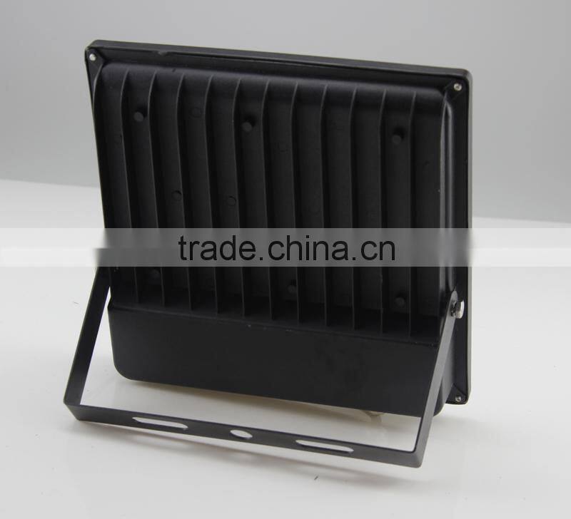 Wholesale high brightness 50watt led flood lights with lens ip65 beam angle 45 degree