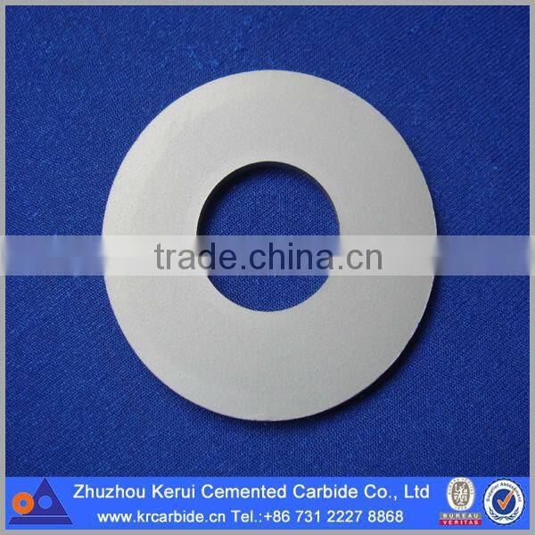 Carbide saw blade