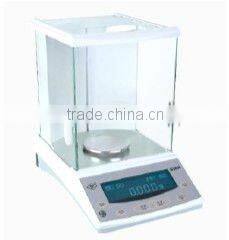 Hotsale lab precision weighing analytical balance JT4003A