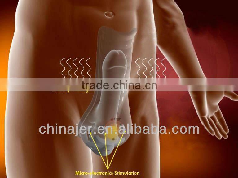 individual male prostate therapy physiotherapy device EA-13M