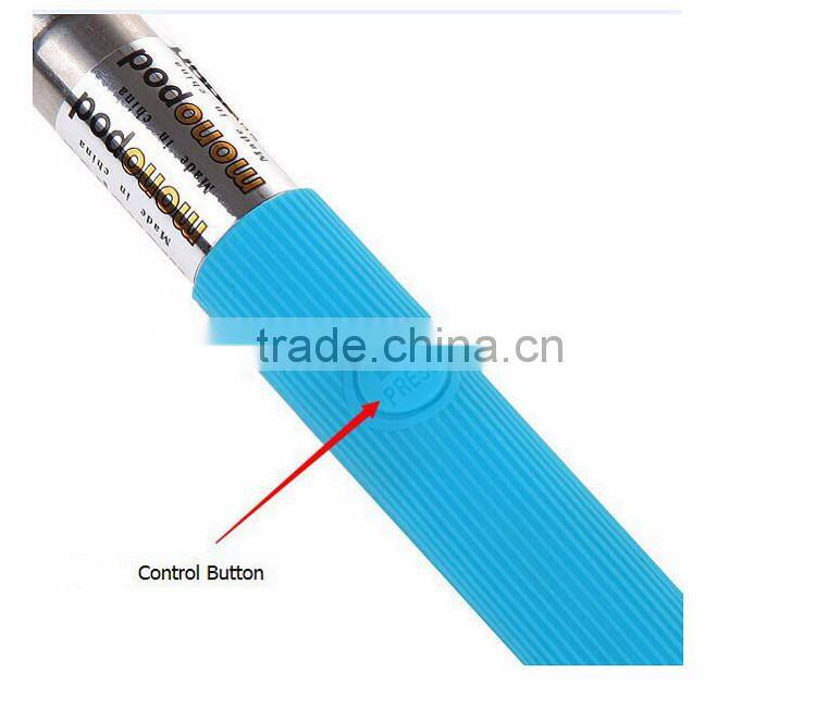 Hot Selling Cable Take Pole Selfie Stick