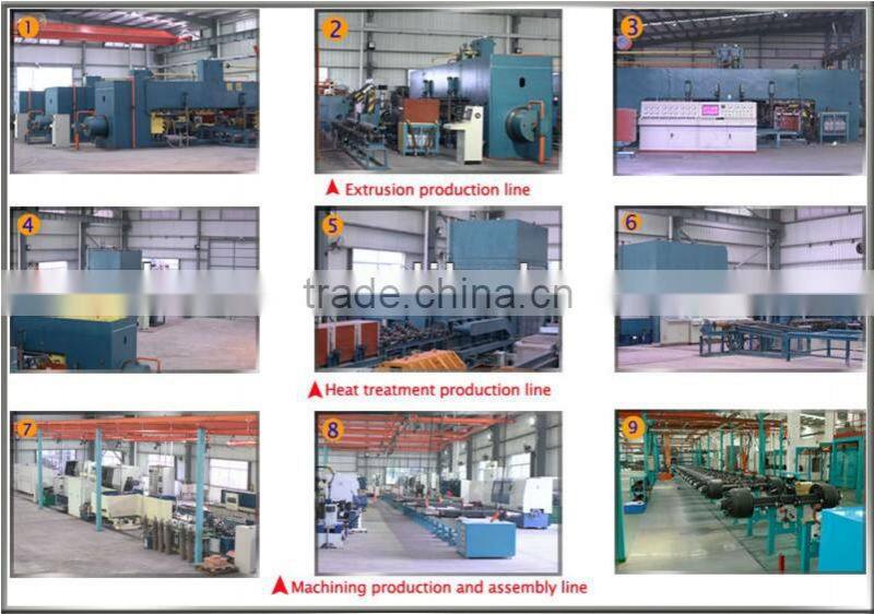 Container Chassis Twist Locks