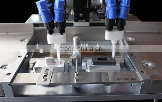automatic glue dispensing machine, dispensing controller supplier