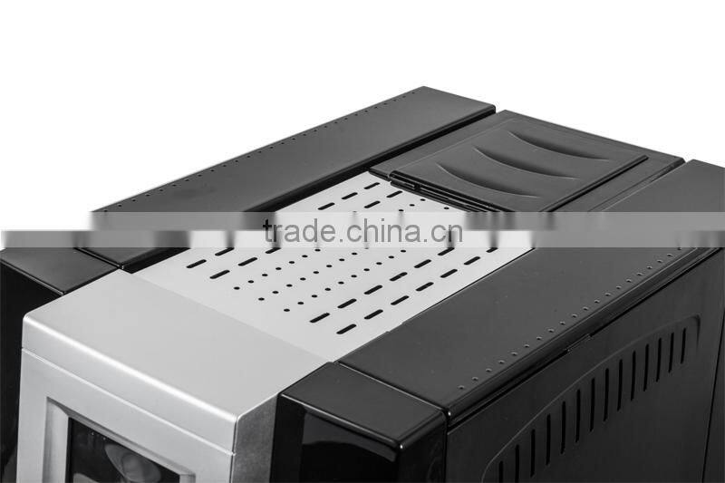 Hot sale ! Fully Automatic Latte &Capuccino Coffee Machine with 3.5' display