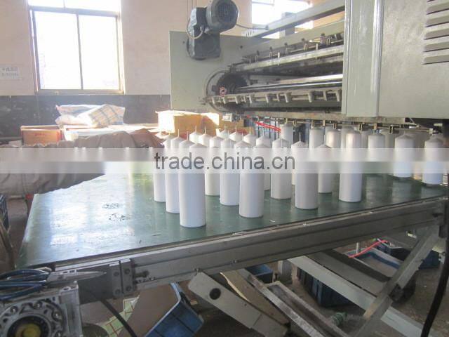 Gold Pillar Candle ,Christmas Candle, Walmart Vendor, 10 Years Experience of Candle Production