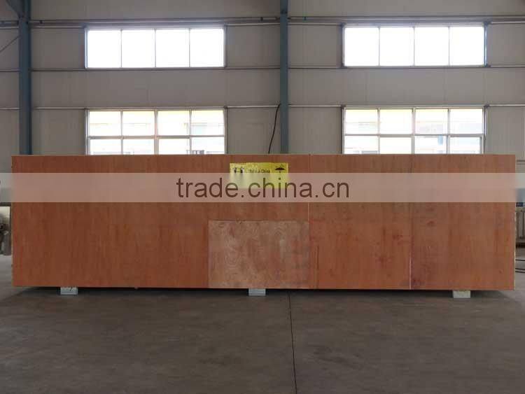 2016 New product introduction box washer