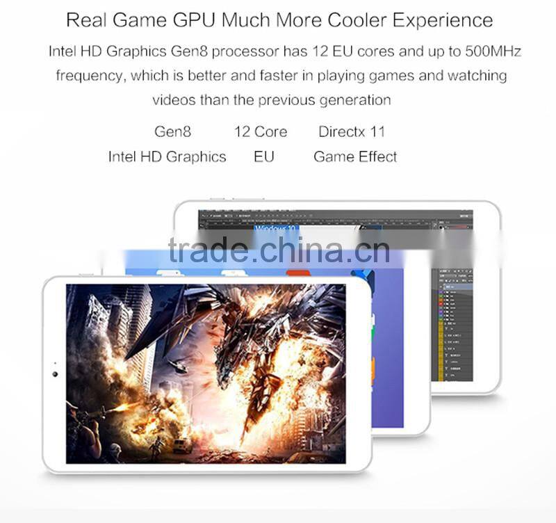 Onda V820w CH dual os windows10 & Android 5.1 wholesale alibaba Android tablet pc