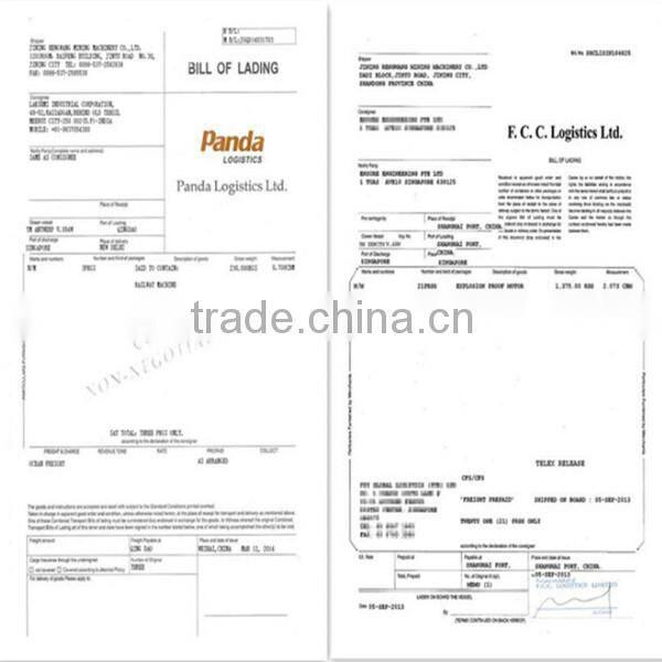 Jining hengwang 2016 China brand Y26 hand-held pneumatic rock drills