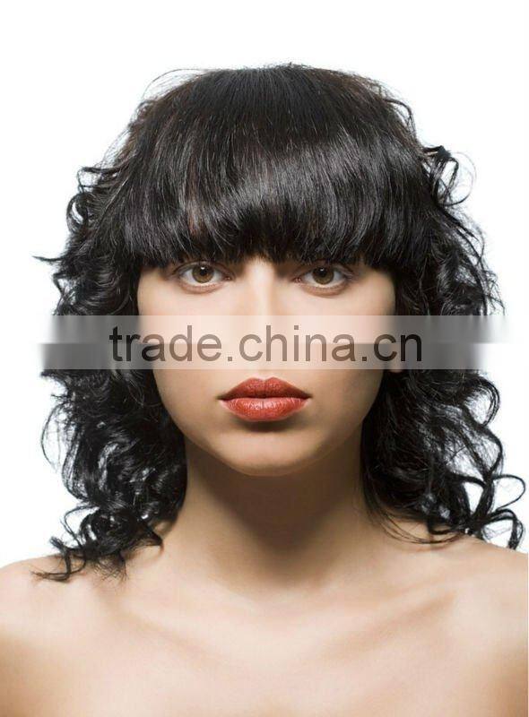 Best Quality Popular Deep Weaving Hair Extension