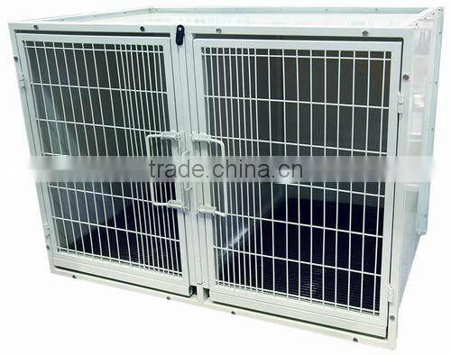 Pet Product Metal Dog Cage Dog Kennel