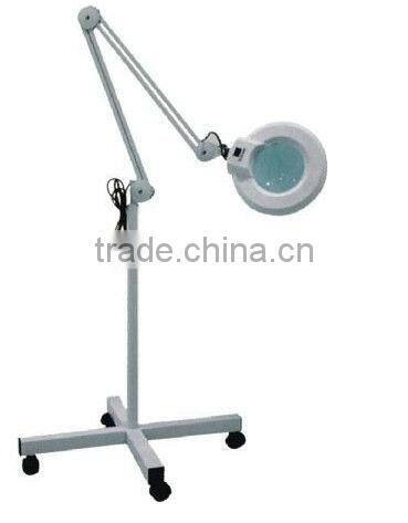 flexible arm floor lamp