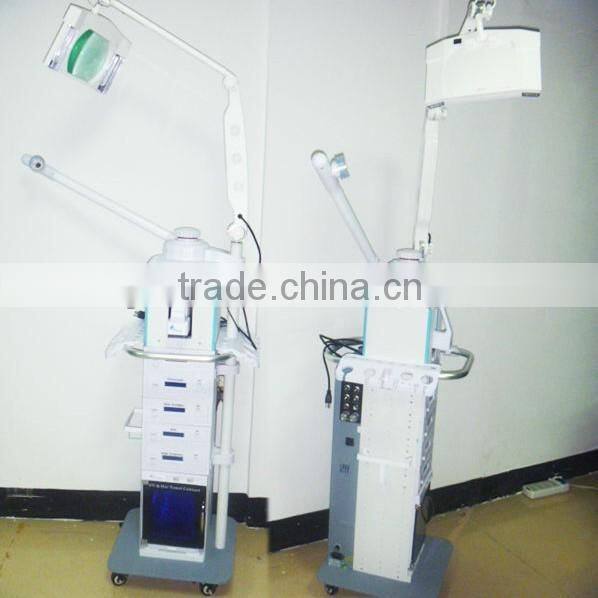 VY-1608A 19 in1 cosmetic multifunction machine for sale