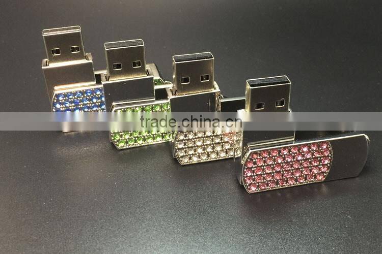 jewelry USB 2.0 Flash Drive ,pendrive,usb memory disk