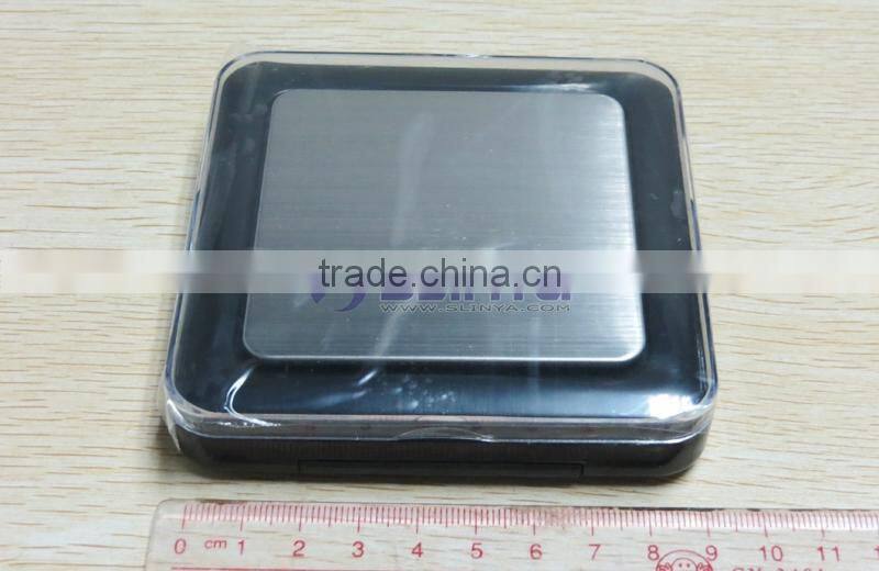 New Arrive Portable Gift Digital Jewelry Scale 100g 0.01g Mini Balance