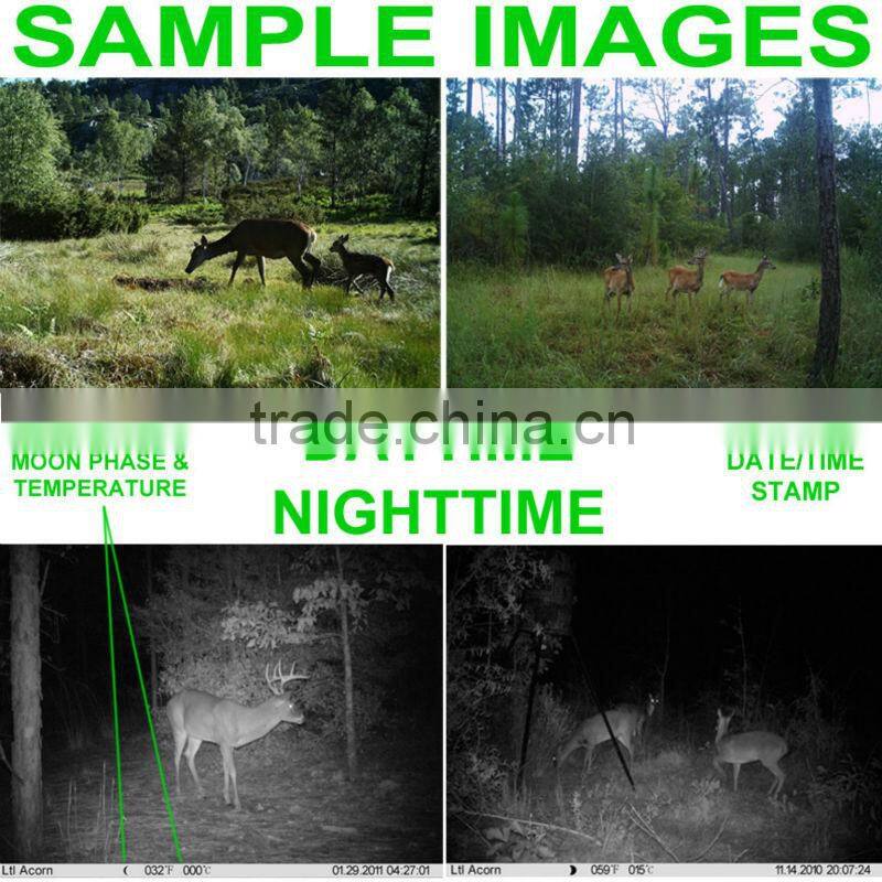 LTL ACORN 5210 MMS GPRS Digital Scouting Camera Ltl Acorn Ltl-5210MG 5210M 5210MM MMS/SMS/Email via GSM/GPRS Mobile Trail Camera