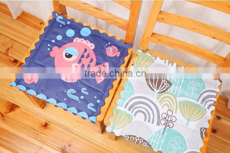 Cool Cartoon Cushion For Summer