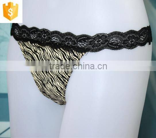 Sexy Women Underwear, Open Thongs, Girls Panties