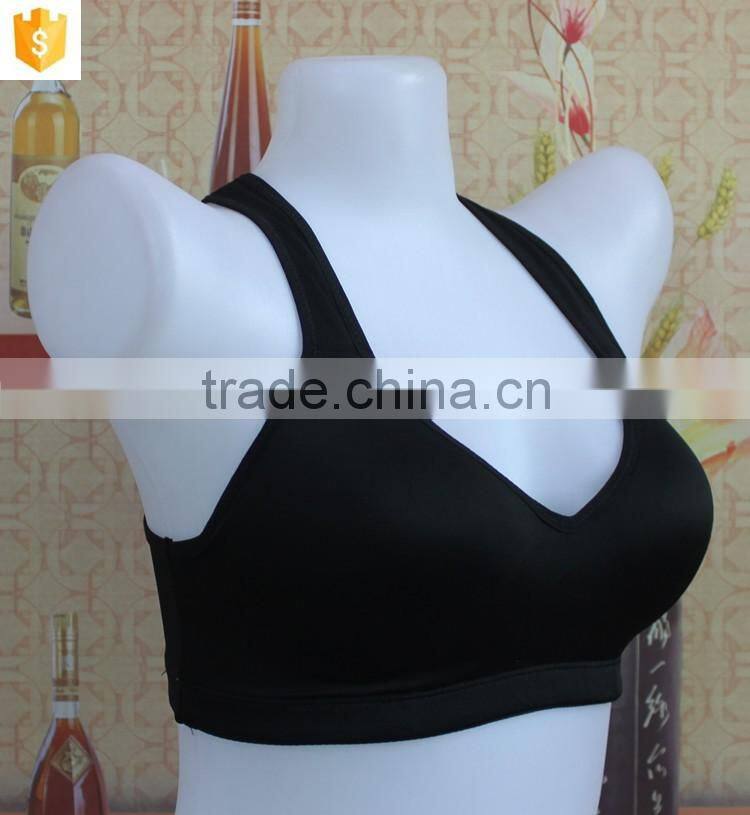 2016 cheap sport bra ,sexy women bra