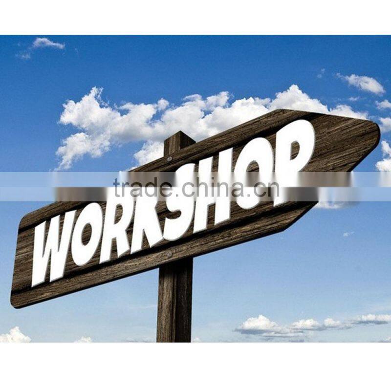 Customized led programmable sign display board for outdoor use