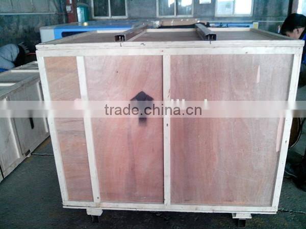 Remax-1530 laser metal carve machine