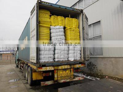 PP tubular onion mesh bag