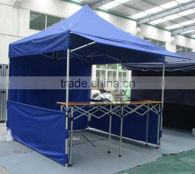 folding gazebo spare parts table for various size