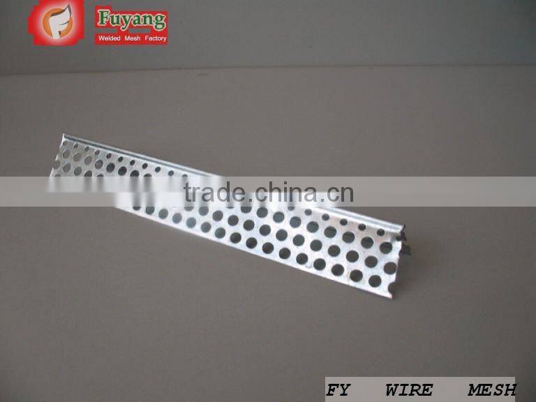 Glavanized angle bead(AnPing China)