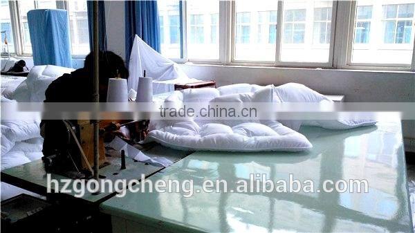 100%Peppermint refreshing quilt,front: printed; back: solid,antibacterial rate of more than 99%