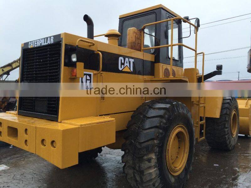 used cat 950F wheel loader, used 950F cat wheel loader