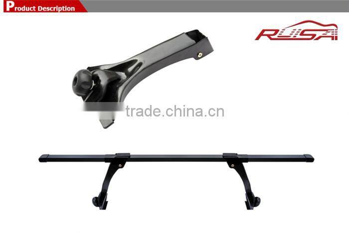 truck trailer basket car roof luggage carrier