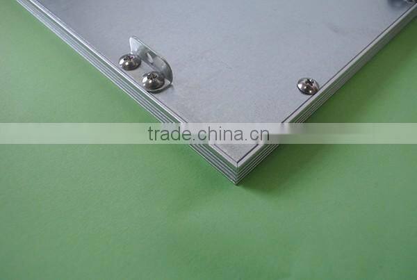 Shenzhen factory wholesale pure white 30W 300mmx300mm square led panel light 030330W