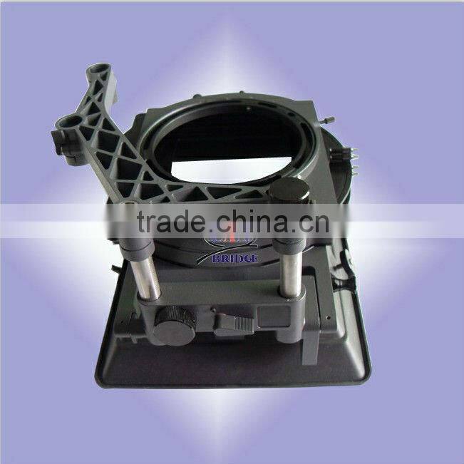 High Precisionn Fiber Optic Accessories