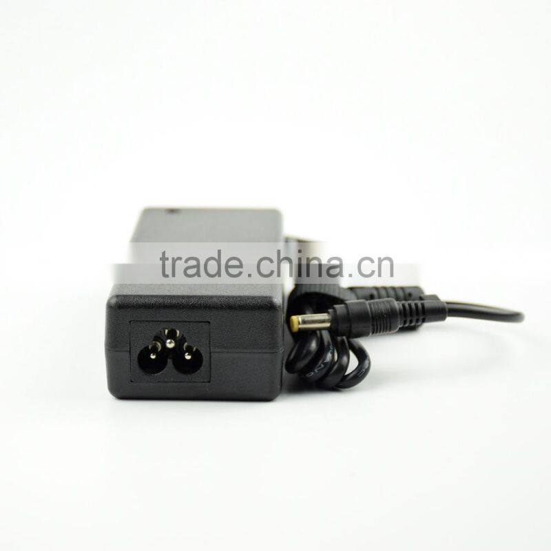 cheapest hot sale factory price oem switching laptop adapter for hp 18.5v 3.5a 4.8*1.7mm