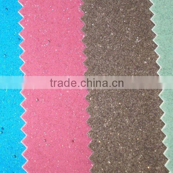 PVC Patent Leather for Handbags