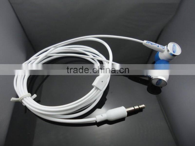 promotion earbud in box