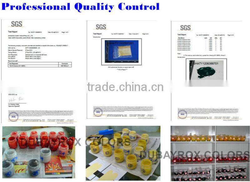 Iron Oxide Red for Coatings and Paints Iron Oxide Red Pigment