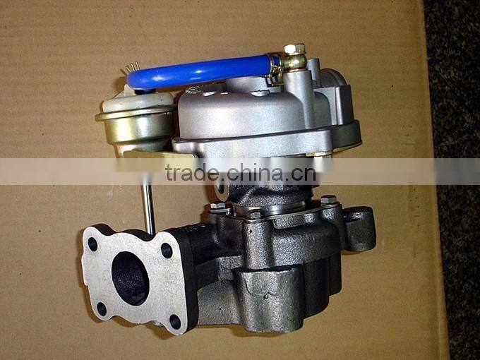 K03 Turbocharger 53039880050 53039880024 9632124680 0375F5 used on DW10ATED FAP Engine