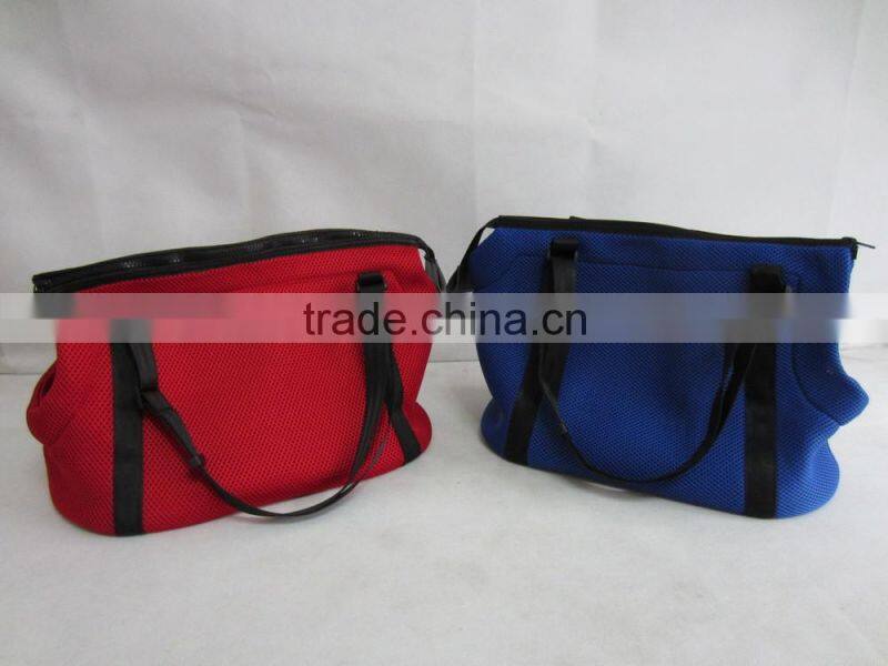2015 pet supplies wholesalers collapsible wholesale pet carrier