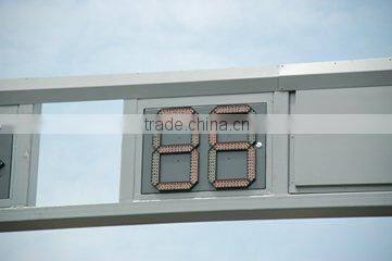 LED Traffic Digital Countdown Timer